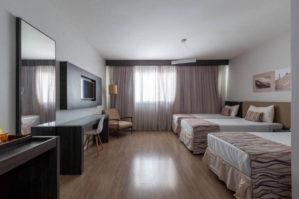 Praça do Papa em Belo Horizonte: história, beleza e o melhor lugar para apreciar a cidade