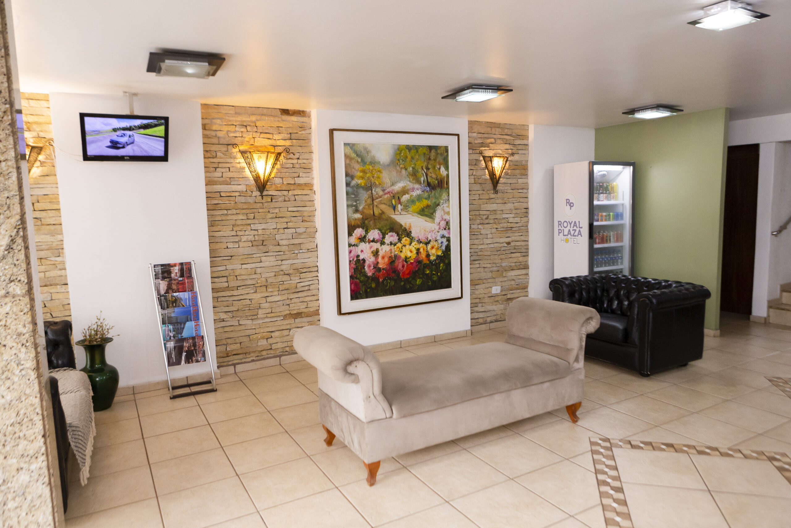 Praça Rui Barbosa: o coração histórico de Apucarana