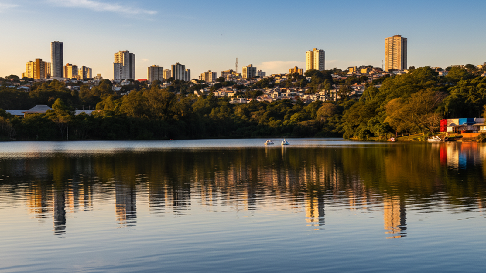 O que fazer em Apucarana: Guia completo de turismo na cidade