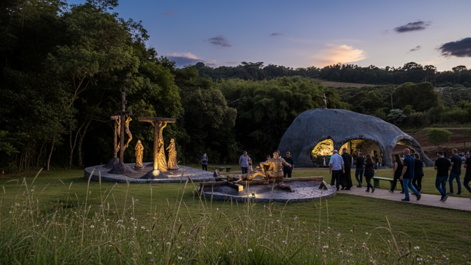 O que fazer em Apucarana: Guia completo de turismo na cidade