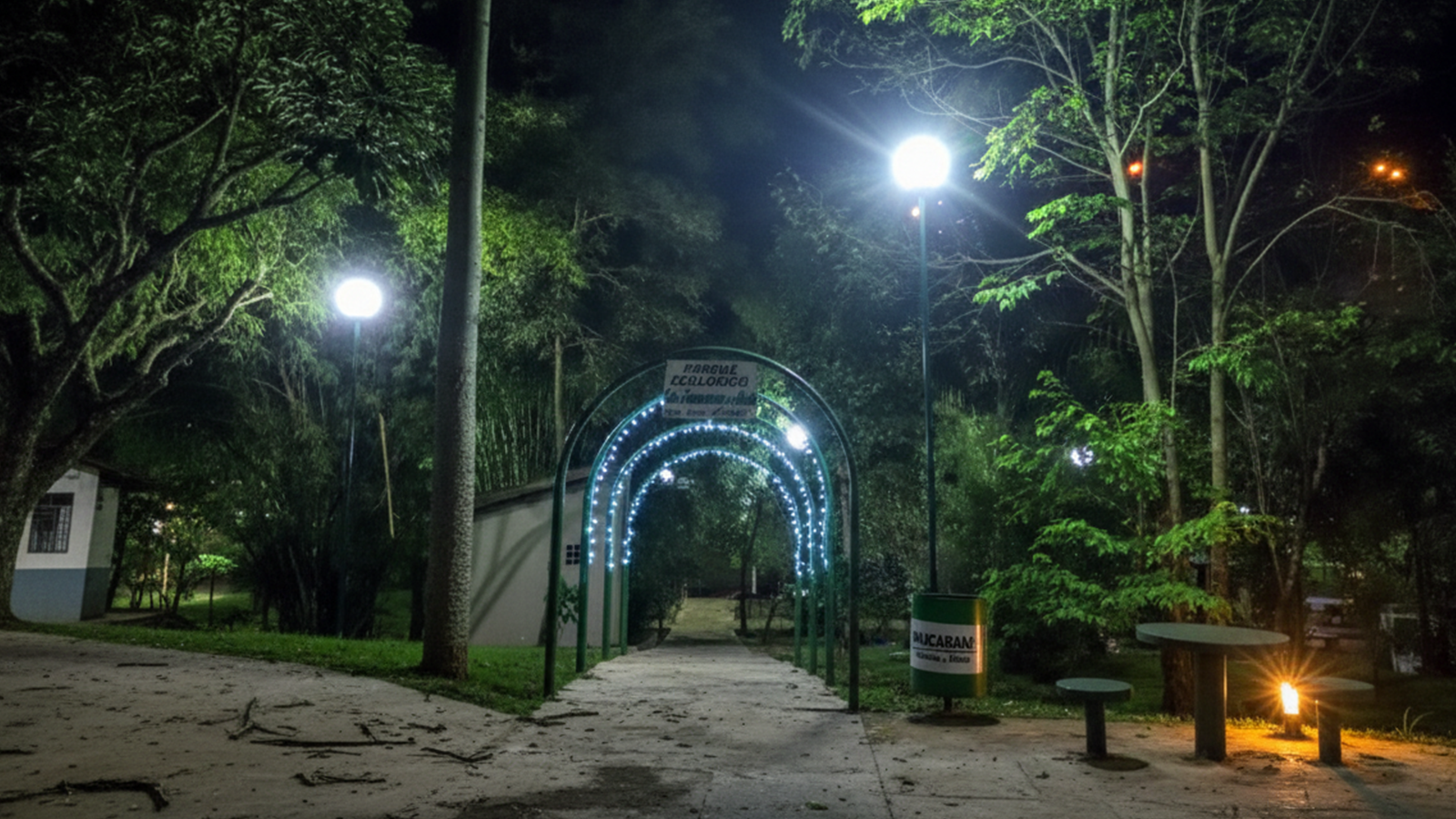 O que fazer em Apucarana: Guia completo de turismo na cidade