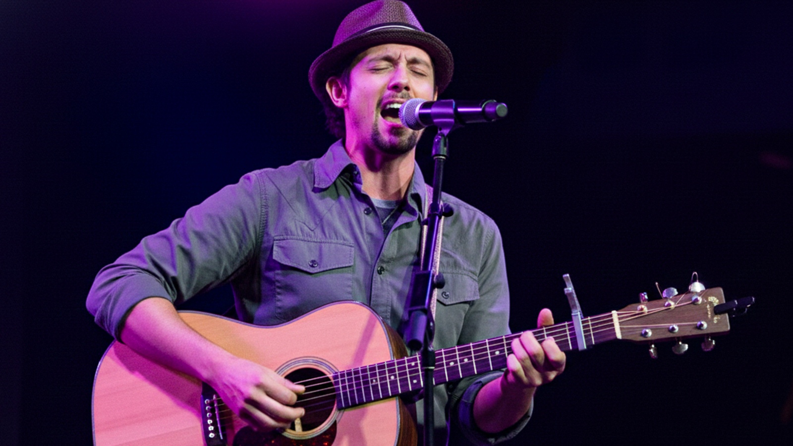 Jason Mraz em Belo Horizonte: tudo sobre o show de 8 de março no BeFly Hall e onde se hospedar