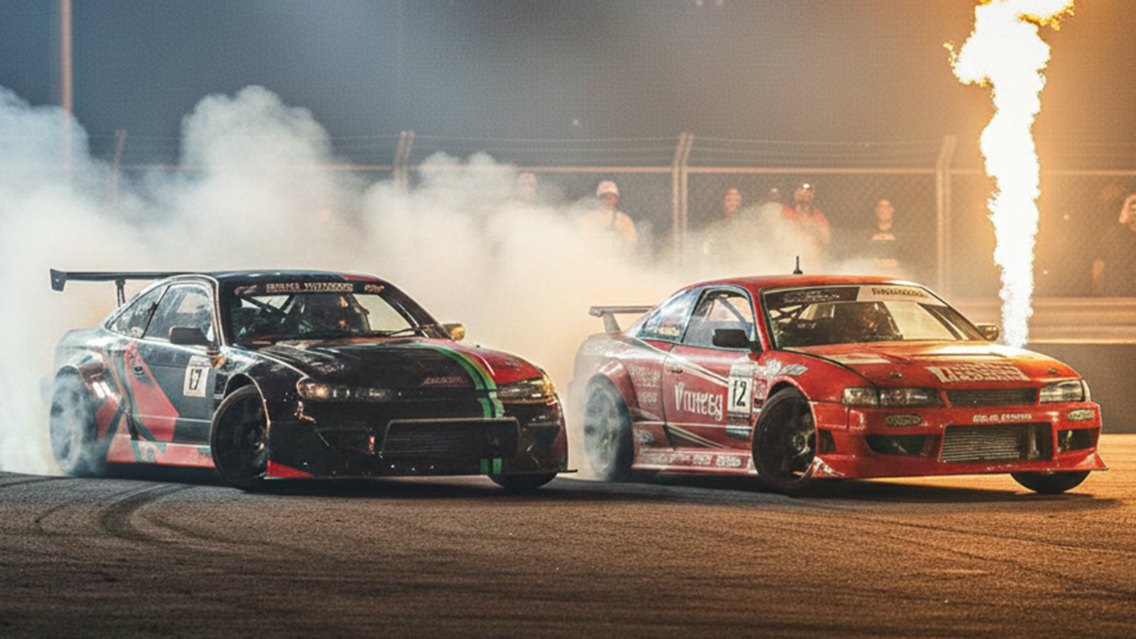 Desafio Jota Racing promete adrenalina, shows e experiências únicas em Balneário Camboriú