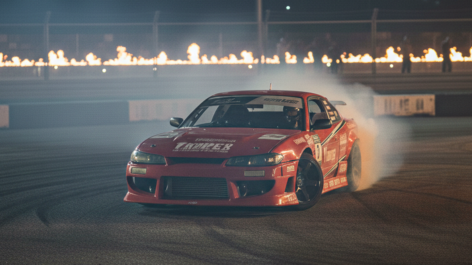 Desafio Jota Racing promete adrenalina, shows e experiências únicas em Balneário Camboriú