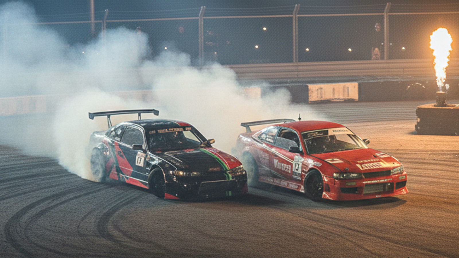 Desafio Jota Racing promete adrenalina, shows e experiências únicas em Balneário Camboriú