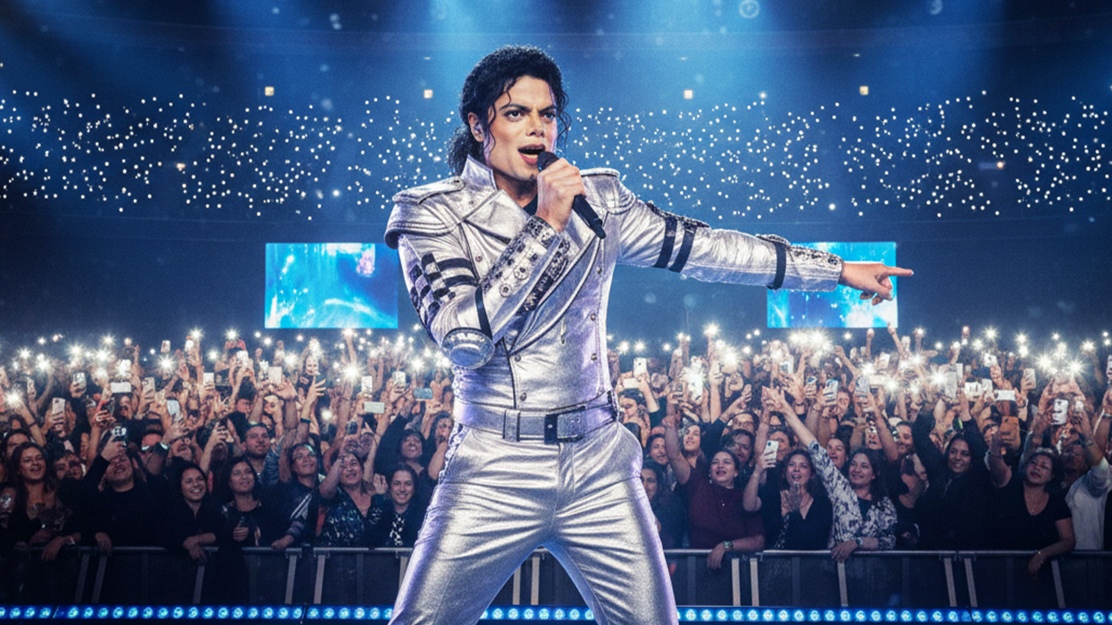 Tributo ao Rei do Pop: Uma Experiência Musical Inesquecível em Belo Horizonte