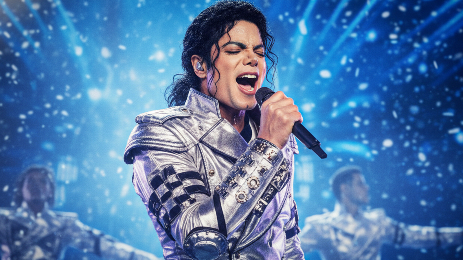 Tributo ao Rei do Pop: Uma Experiência Musical Inesquecível em Belo Horizonte