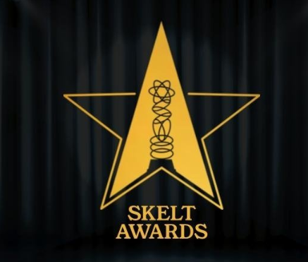 Skelt Awards 2025 - Uma Noite para Celebrar Quem Faz o Brilho Acontecer