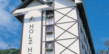 Holz Hotel se consolida na rota do Festival Brasil Sabor