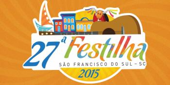 27ª Festilha movimenta Porto de Paz