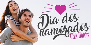 Dia dos Namorados : Noite Romântica