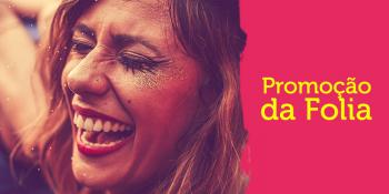 Promoção de Folia