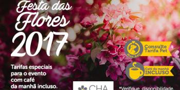 79ª Festa das Flores