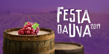 Festa da Uva - 2019