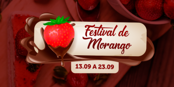 Festival de Morango