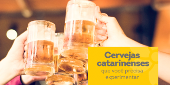 Especial Oktober: rótulos de cervejas catarinenses que você precisa experimentar