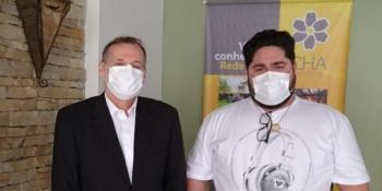 Visita Ilustre