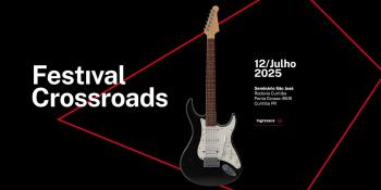 Dicas de Hospedagem para o Festival Crossroads em Curitiba 