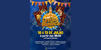 Dicas de Hospedagem para o Festão da Basílica em Apucarana!