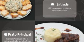 Holz Hotel entra na rota do 8° Festival Gastronômico de Joinville