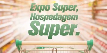 Feira Exposuper em Joinville 20 a 22de Junho