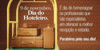 Dia do Hoteleiro