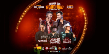 Hospedagem em Apucarana: Arraiá dos Gordinho 2025 com Conforto!