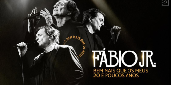 Hospedagem na Pampulha para o Show do Fábio Jr