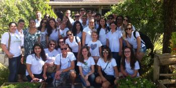 Aula de campo