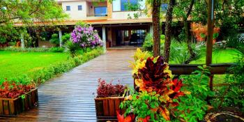 Itapoá Marina Hotel