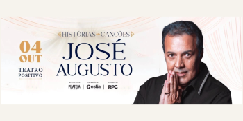 José Augusto em Curitiba: Hospedagem perfeita no CHA Prime Hotel