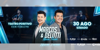 Marcos & Belutti em Curitiba: A hospedagem perfeita no CHA Prime Hotel