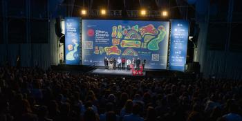Olhar de Cinema - Festival Internacional de Curitiba Dicas de Hospedagem