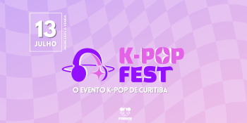 Onde se Hospedar em Curitiba para o K-POP FEST 2 Conheça o CHA Prime Hotel