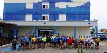 Pedala Joinville
