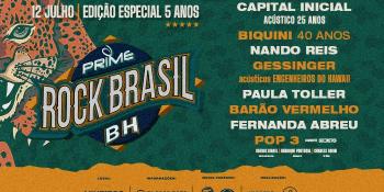 Prime Rock BH 2025: Dicas de Hoteis Perto do Mineirão