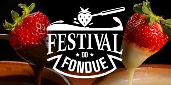 Friozinho e Fondue, hummmm...
