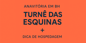 Show da Ana Vitória em Belo Horizonte em 21/09/2025