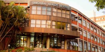 Uberaba Apart Hotel (MG) participa do Roteiro Uai Paulista