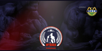Vai competir ou assistir ao IFBB Estreantes Paraná 2025? Garanta sua hospedagem ideal em Apucarana!