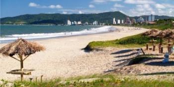 MAPA TURÍSTICO de Balneário Piçarras com novidades