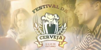 Festival de Cerveja