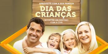 Dia das Crianças