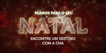 Então é Natal! 