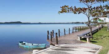 Você conhece Barra do Sul? 