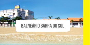 3 Motivos para conhecer Barra do Sul