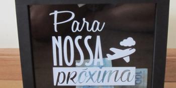 15 dicas rápidas para economizar dinheiro para viajar.