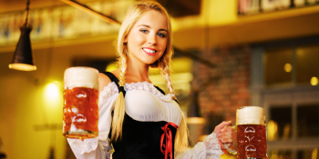 Como a Oktoberfest chegou ao Brasil?