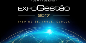 EXPOGESTÃO - 2017