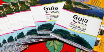 Guia de Turismo de Guaratuba 